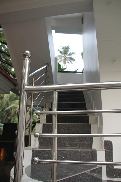 Aaron'S Homestay Kochi Eksteriør billede