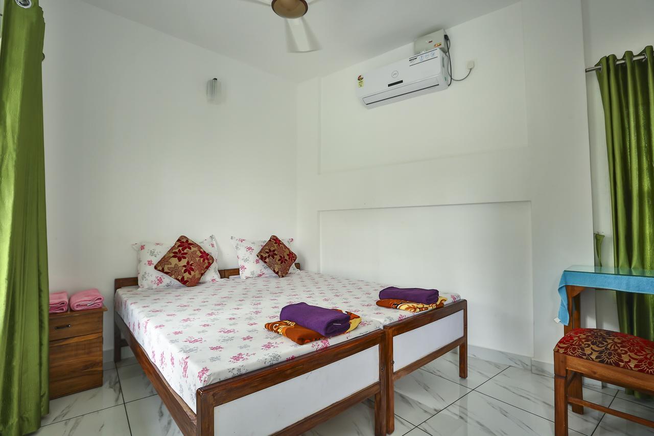Aaron'S Homestay Kochi Eksteriør billede