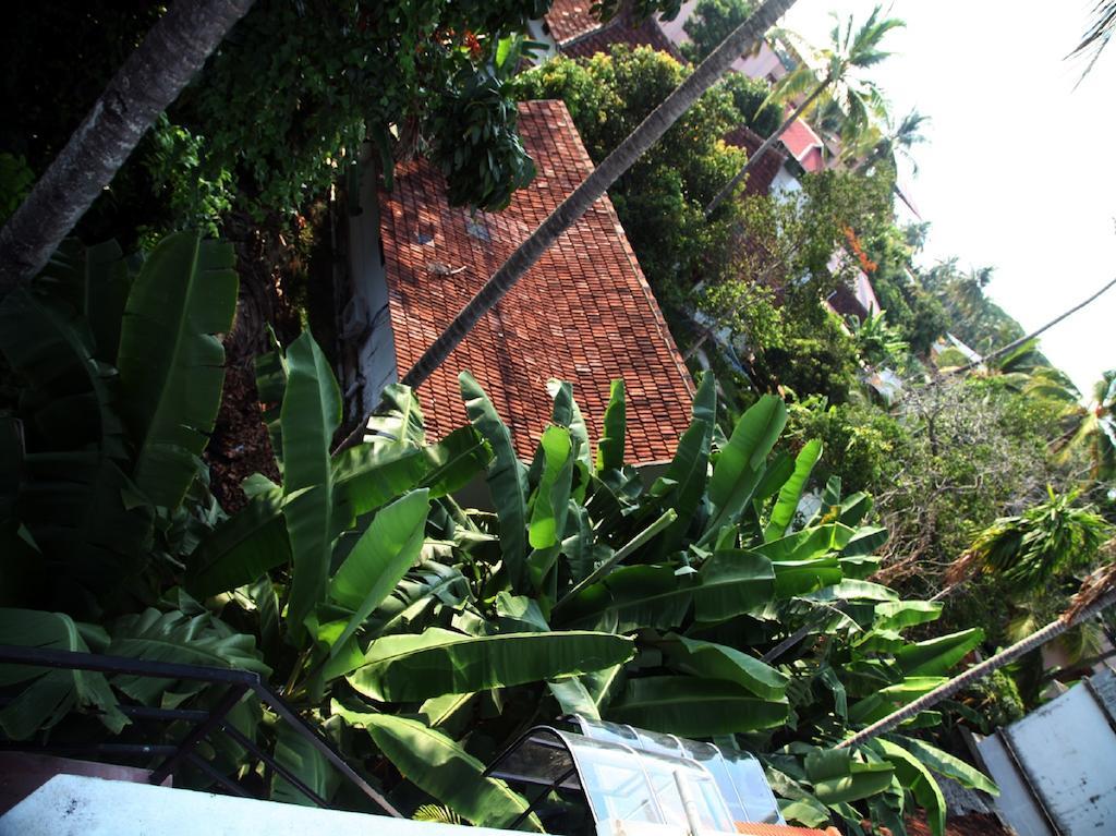 Aaron'S Homestay Kochi Eksteriør billede